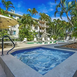 Appart hôtel Bay, Gold Coast